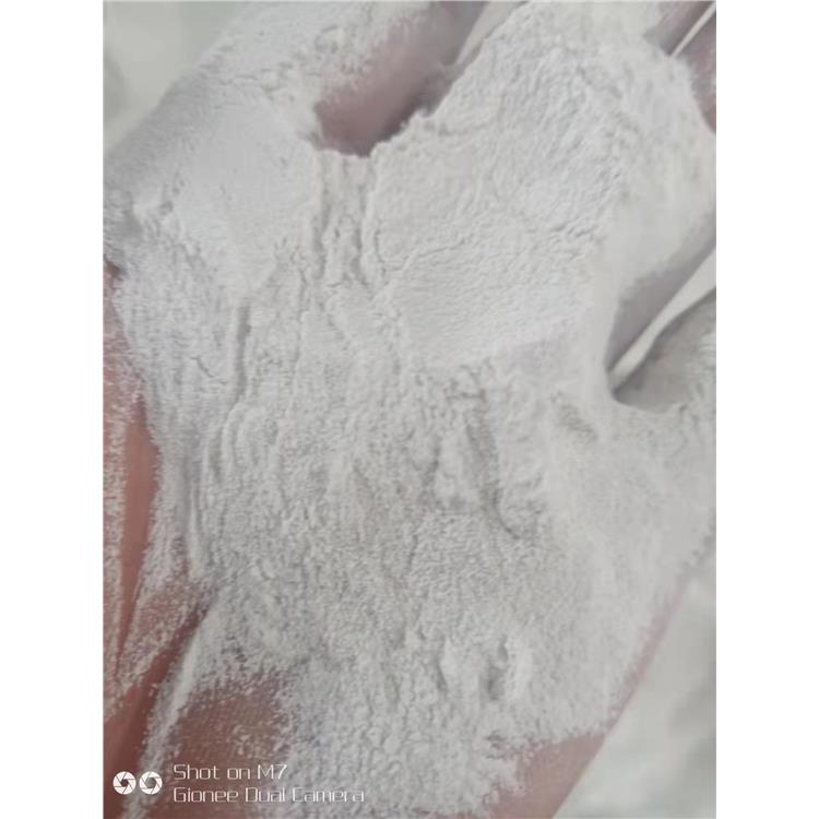 焦作发泡级氧化锌主要应用